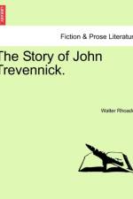 The Story of John Trevennick.