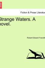 Strange Waters. a Novel.