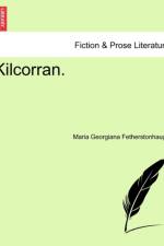Kilcorran. af Maria Georgiana Fetherstonhaugh