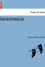 Saracinesca. af F Marion Crawford
