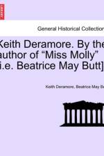 Keith Deramore. by the Author of 