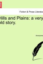 Hills and Plains af Anonymous