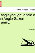 Langleyhaugh af Anonymous