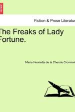 The Freaks of Lady Fortune.