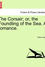The Corsair; Or, the Foundling of the Sea. a Romance. af Harry Hazel