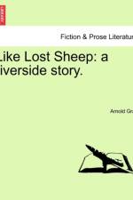 Like Lost Sheep af Arnold Gray