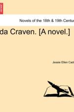 Ida Craven. [A Novel.] af Jessie Ellen Cadell