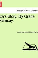 Iza's Story. by Grace Ramsay. af Grace Ramsay