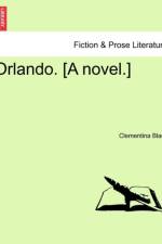 Orlando. [A Novel.] af Clementina Black