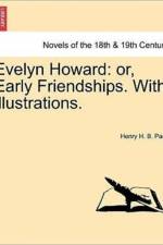 Evelyn Howard af Henry H B Paull