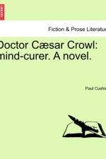Doctor Caesar Crowl af Paul Cushing