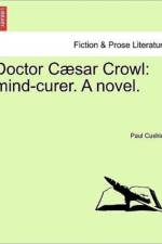 Doctor Caesar Crowl af Paul Cushing