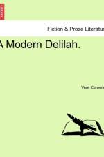 A Modern Delilah. af Vere Clavering