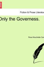 Only the Governess.