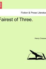 Fairest of Three.
