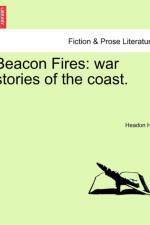 Beacon Fires af Headon Hill