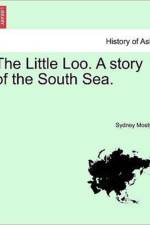 The Little Loo. a Story of the South Sea. Vol. I. af Sydney Mostyn