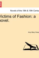 Victims of Fashion af Amy Mary Grange
