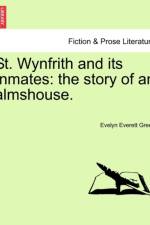 St. Wynfrith and Its Inmates af Evelyn Everett Green