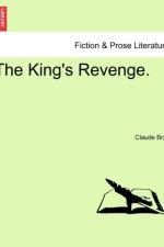 The King's Revenge. af Claude Bray