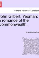 John Gilbert, Yeoman af Richard Gilbert Soans