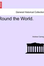 Round the World. af Andrew Carnegie