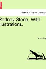 Rodney Stone. with Illustrations. af Sir Arthur Conan Doyle