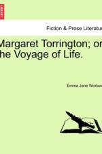 Margaret Torrington; Or, the Voyage of Life. af Emma Jane Worboise