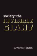 Society af Warren K Eister