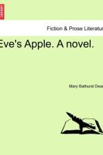 Eve's Apple. a Novel. af Mary Bathurst Deane