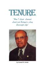 Tenure af Howard Hunter