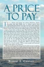 A Price to Pay af Robert E Chaney