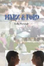 Marx & Ford af Luke Marusiak