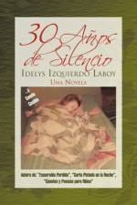 30 a OS de Silencio af Idelys Izquierdo Laboy