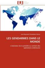 Les Gendarmes Dans Le Monde af Chandebois-Darras-J