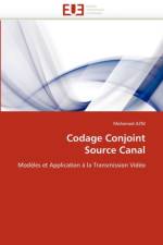 Codage Conjoint Source Canal af Azni-M