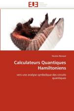 Calculateurs quantiques hamiltoniens af Renaud-N