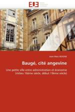 Baug , Cit  Angevine af Boigne-J