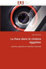 La Hara Dans Le Cin ma  gyptien af Telmissany-M
