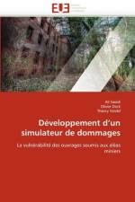 Developpement d''un simulateur de dommages af Collectif