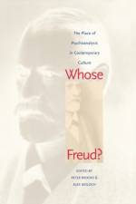 Whose Freud?