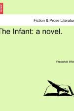 The Infant af Frederick Wicks