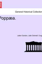Poppaea. af Julien Gordon