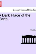 A Dark Place of the Earth. af Alfred Clark