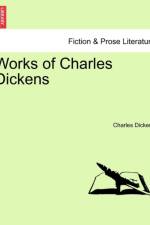 Works of Charles Dickens af Charles Dickens