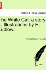 The White Cat af Ernest Warren