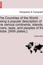 The Countries of the World