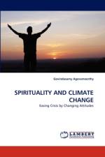 Spirituality and Climate Change af Govindasamy Agoramoorthy