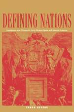 Defining Nations af Tamar Herzog