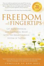 Freedom at Your Fingertips af Joseph Mercola